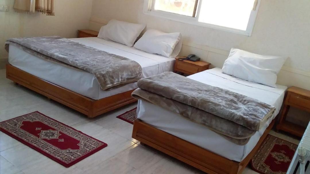Photo of Bedroom in Zaouia Ben Smine