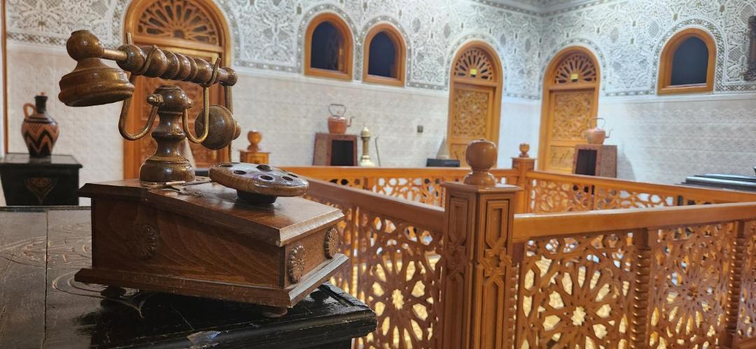 Photo of Others in Meknes Medina