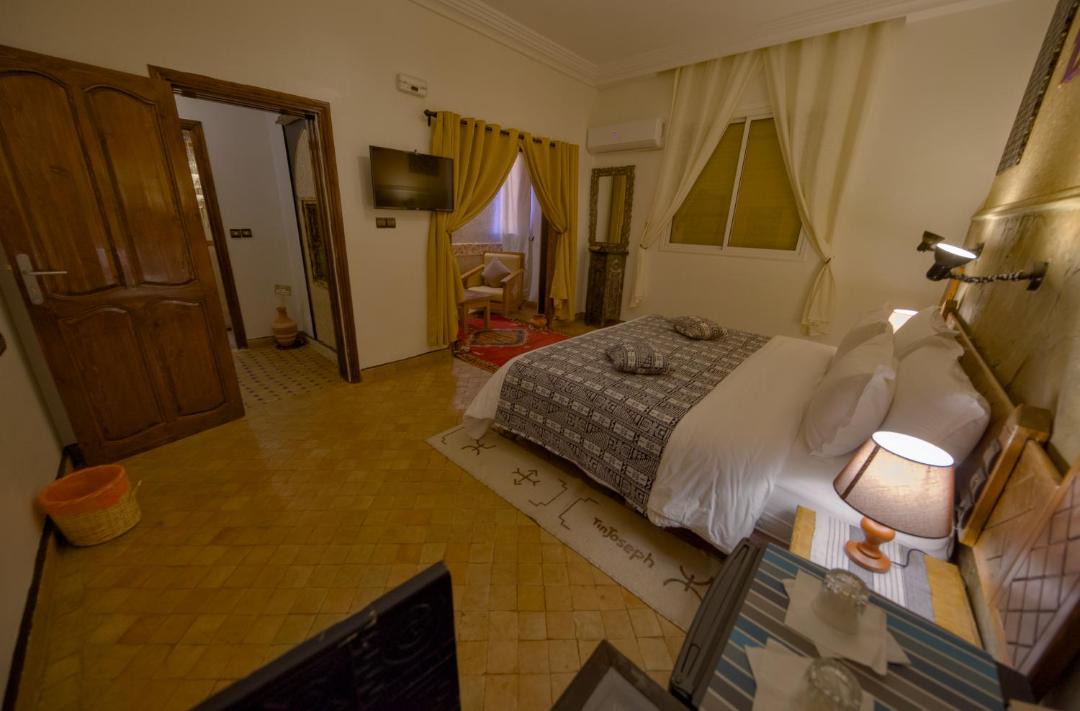 Photo of Others in Ouarzazate