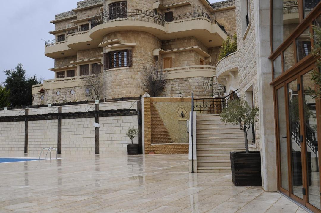 Photo of Others in Deir al Qamar