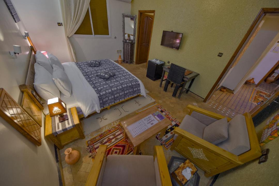 Photo of Others in Ouarzazate