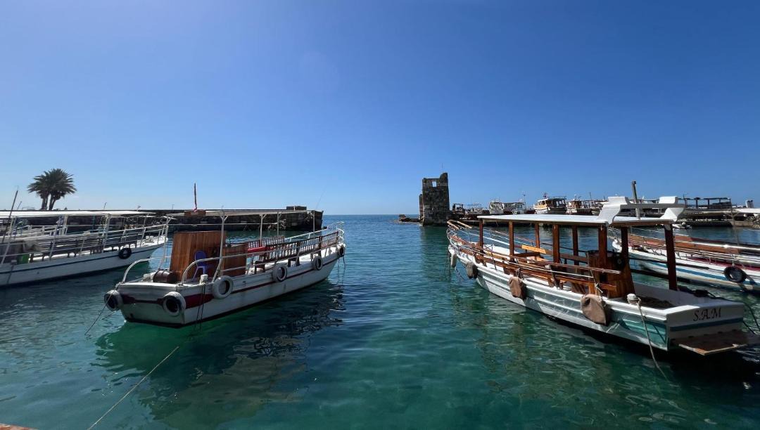 Photo of Others in Byblos