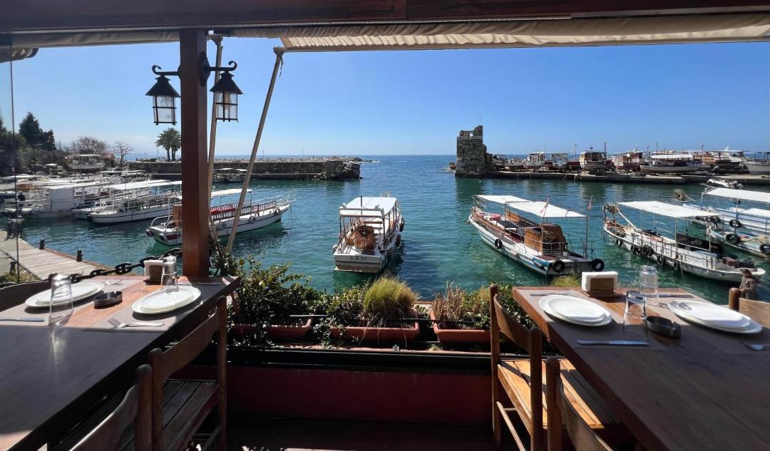 Photo of Others in Byblos