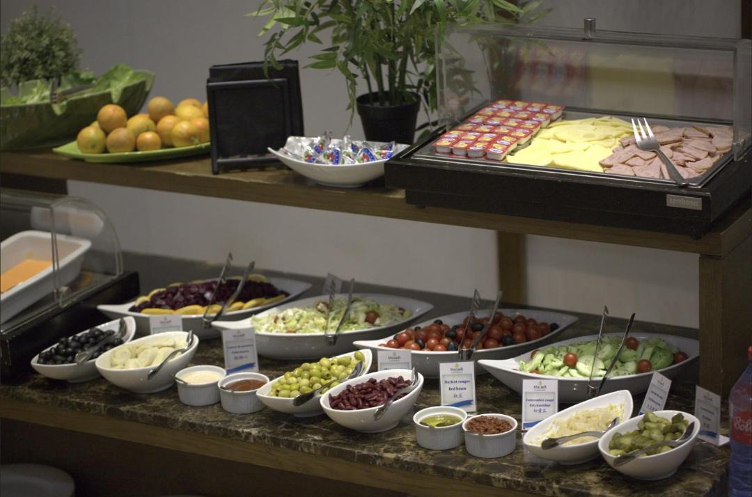 Photo of Kitchen in SOUR JDID