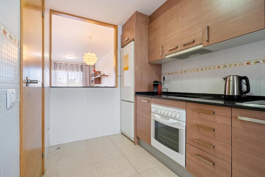 Photo of Kitchen in L'Hospitalet de l'Infant