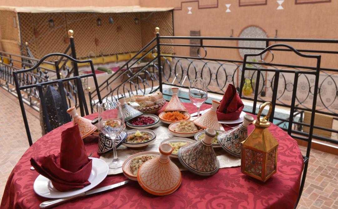 Photo of Others in Ouarzazate