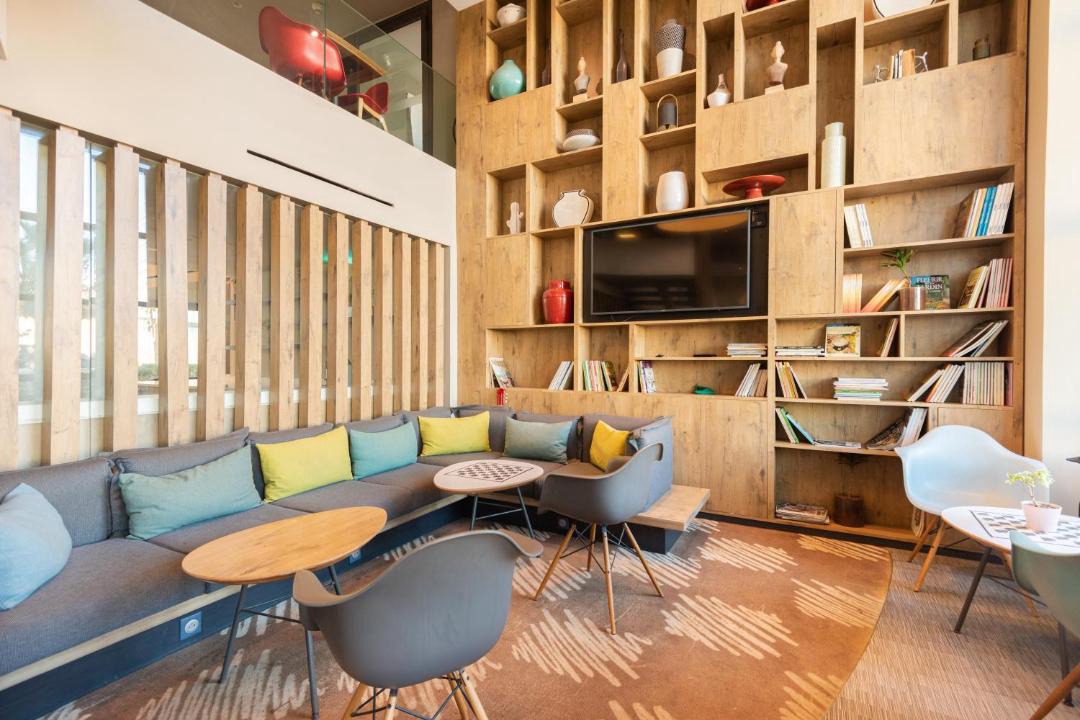 Photo of Livingroom in Ain Chock