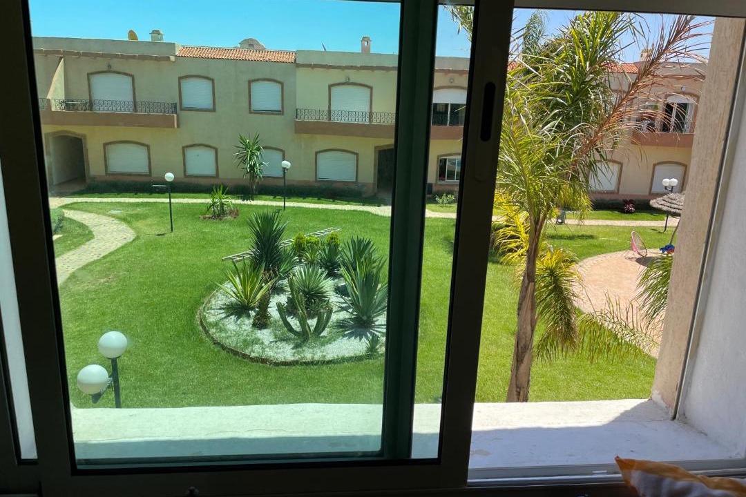 Photo of Patio Balcony in Sidi Bouzid