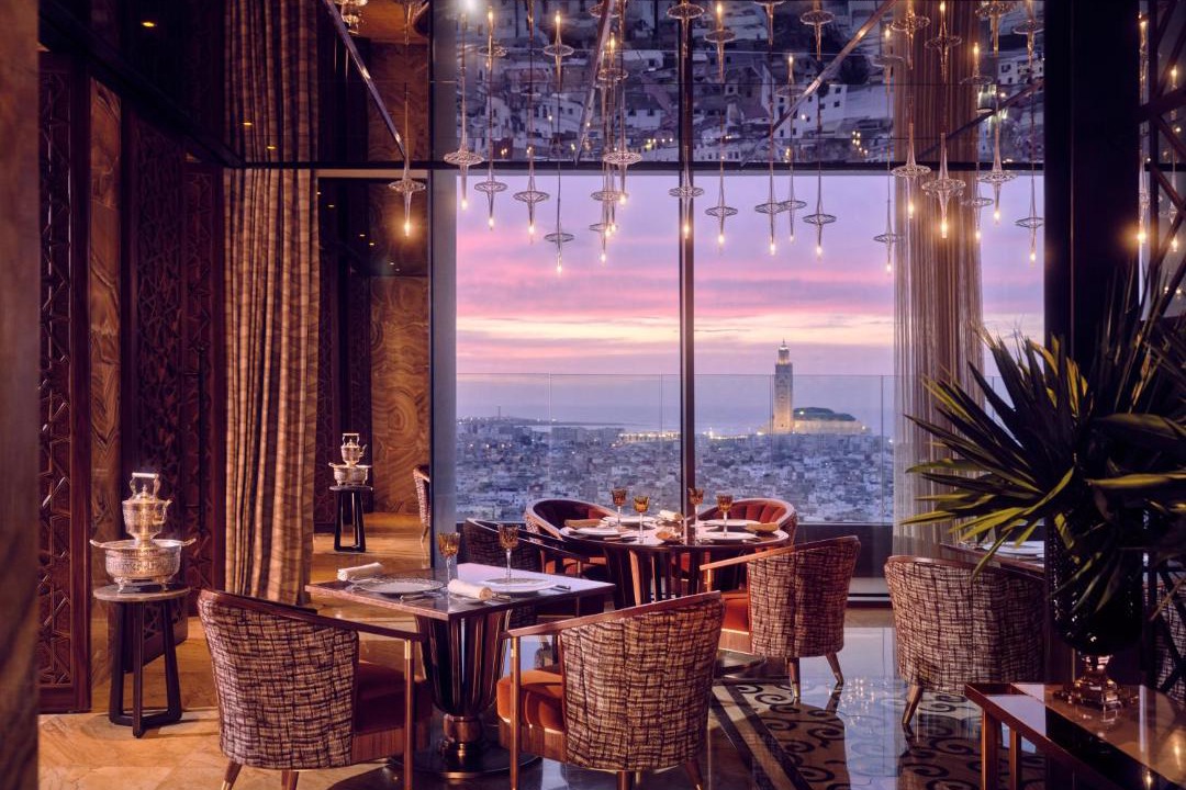 Photo of Others in Casablanca