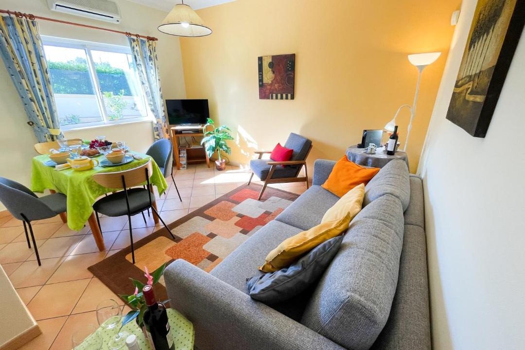 Photo of Livingroom in Alpouvar