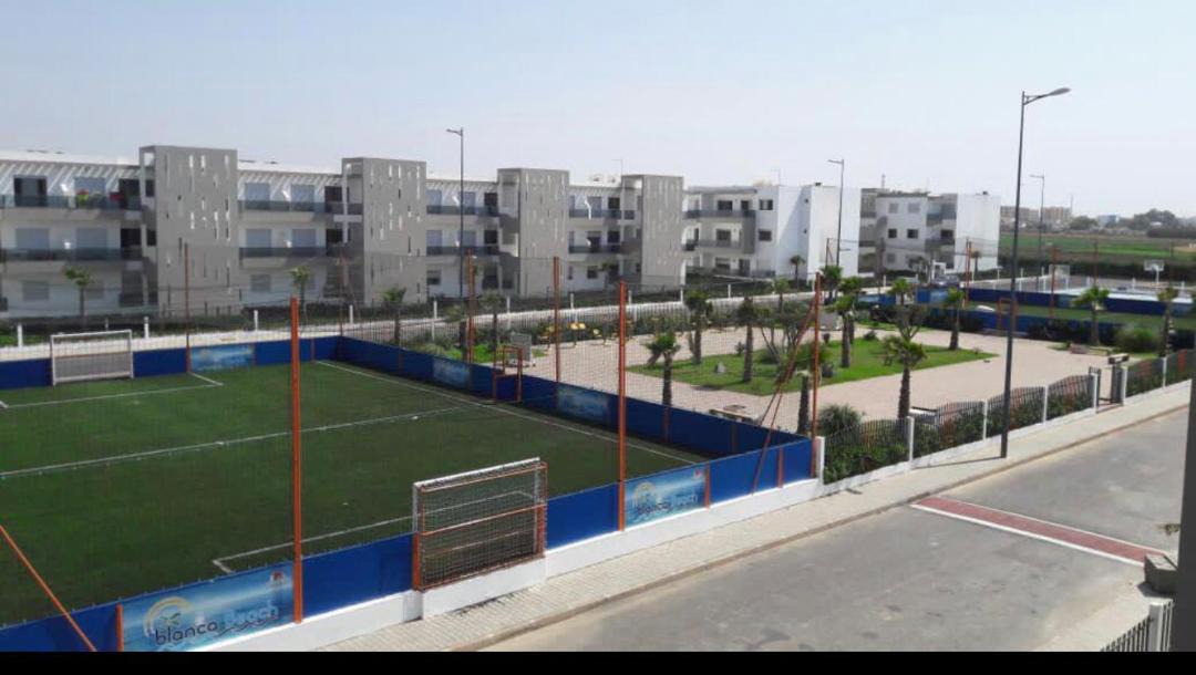 Photo of Outdoor in Sidi Rahal
