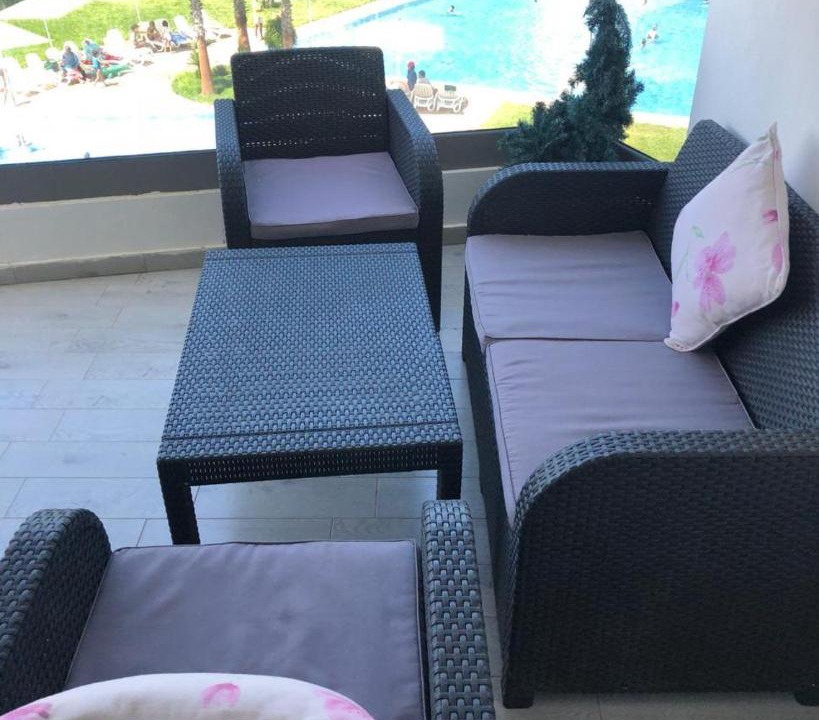 Photo of Livingroom in Sidi Rahal