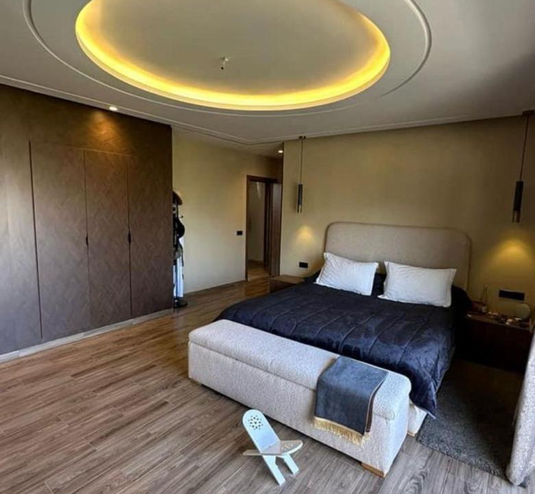 Photo of Bedroom in Dar Bouazza