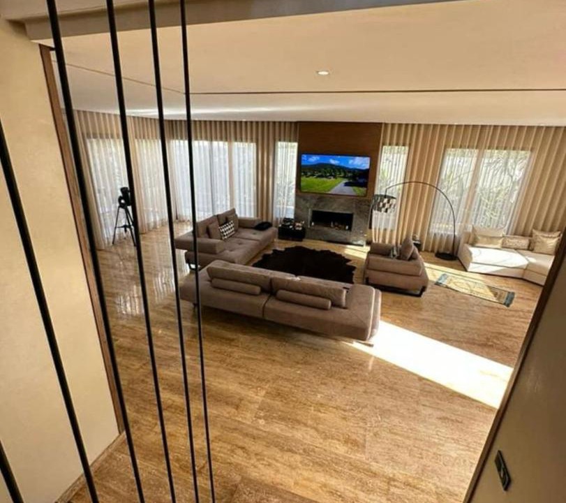 Photo of Livingroom in Dar Bouazza