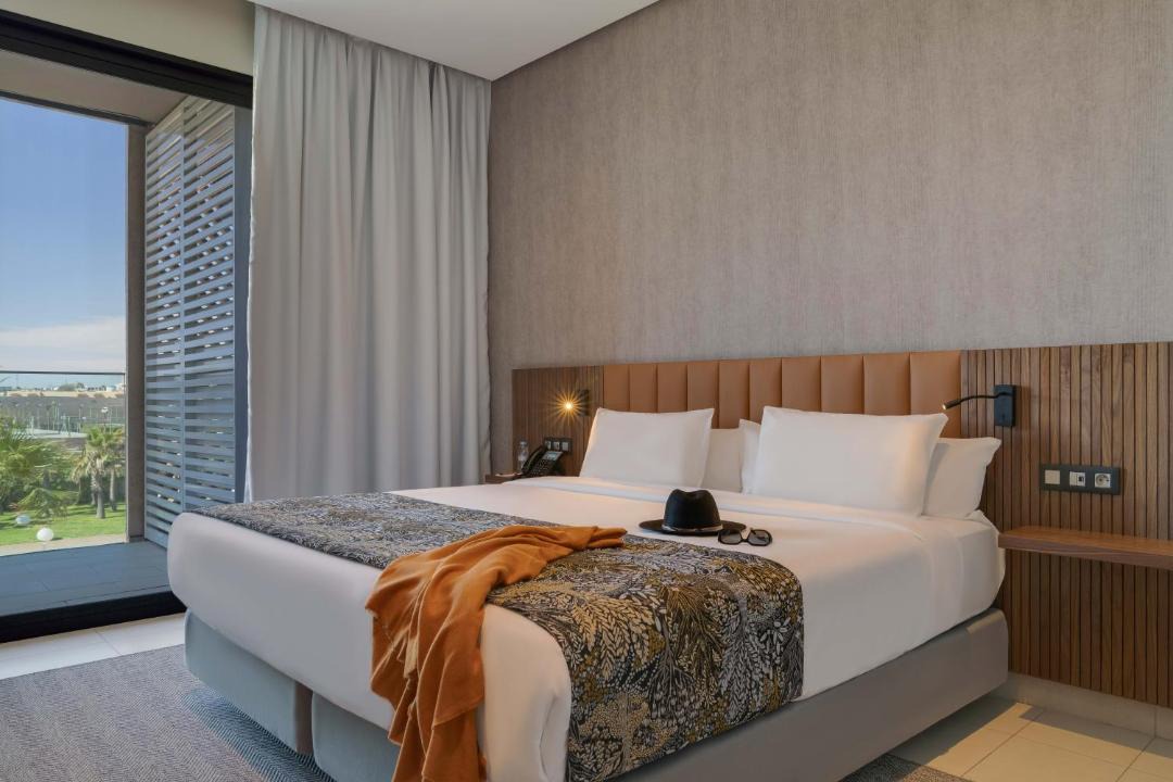 Photo of Bedroom in Ain Diab