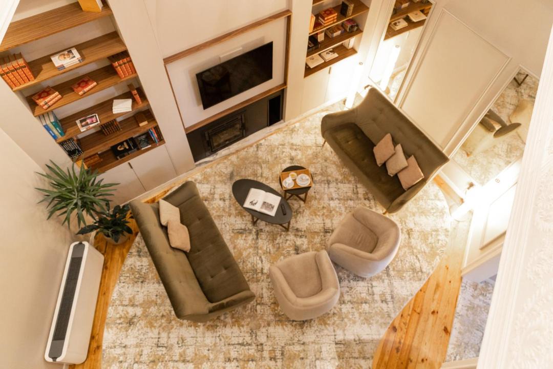 Photo of Livingroom in Viseu