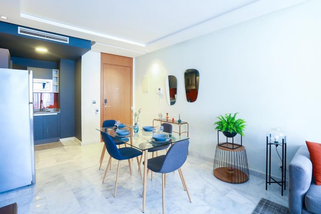 Photo of Livingroom in Casablanca