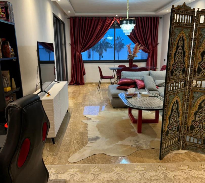 Photo of Livingroom in Tamariss