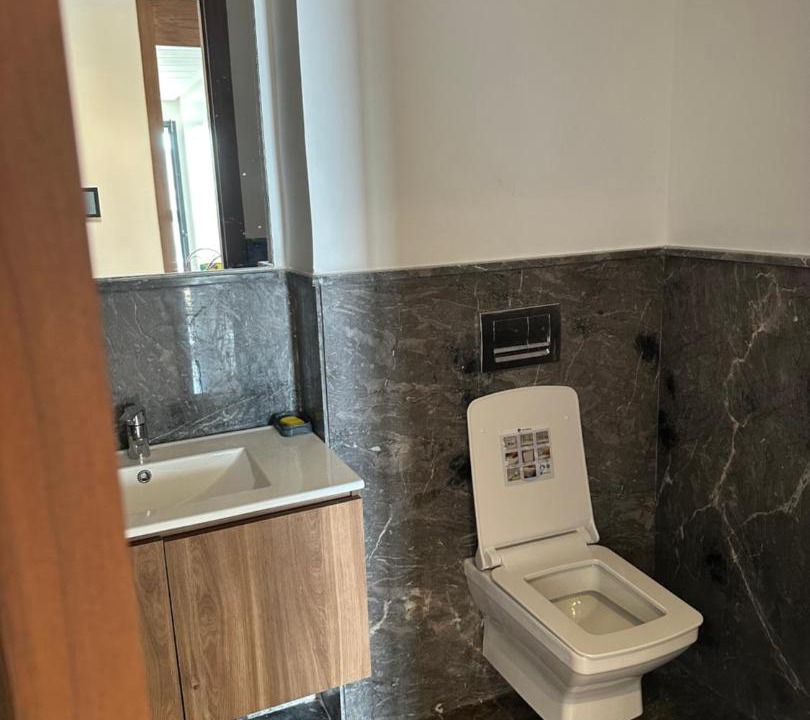Photo of Bathroom in Tamariss