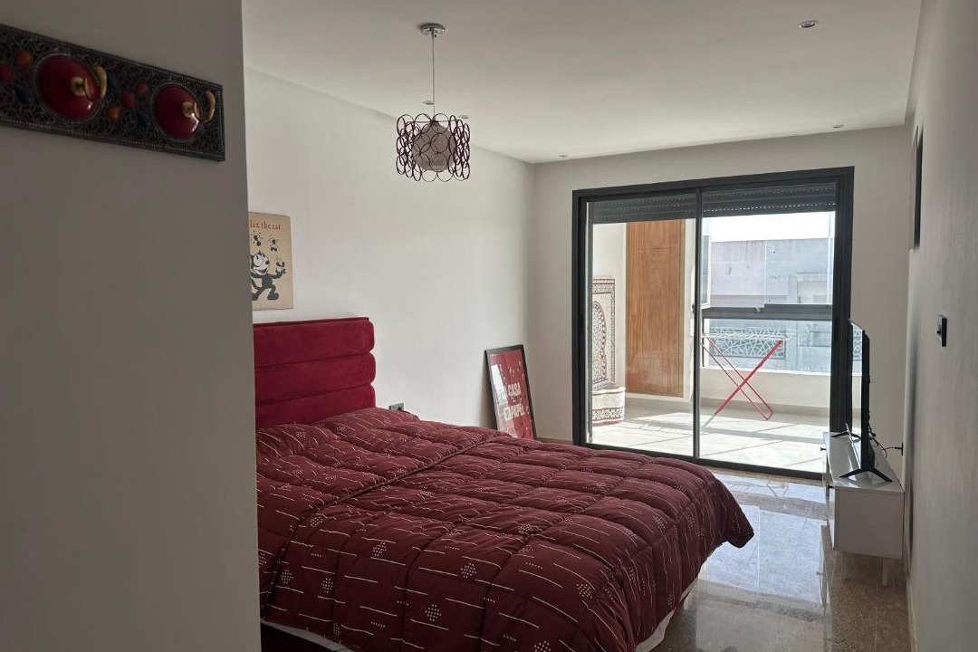 Photo of Bedroom in Tamariss