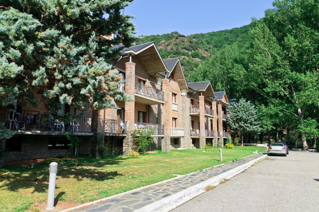 Photo of Others in Rialp