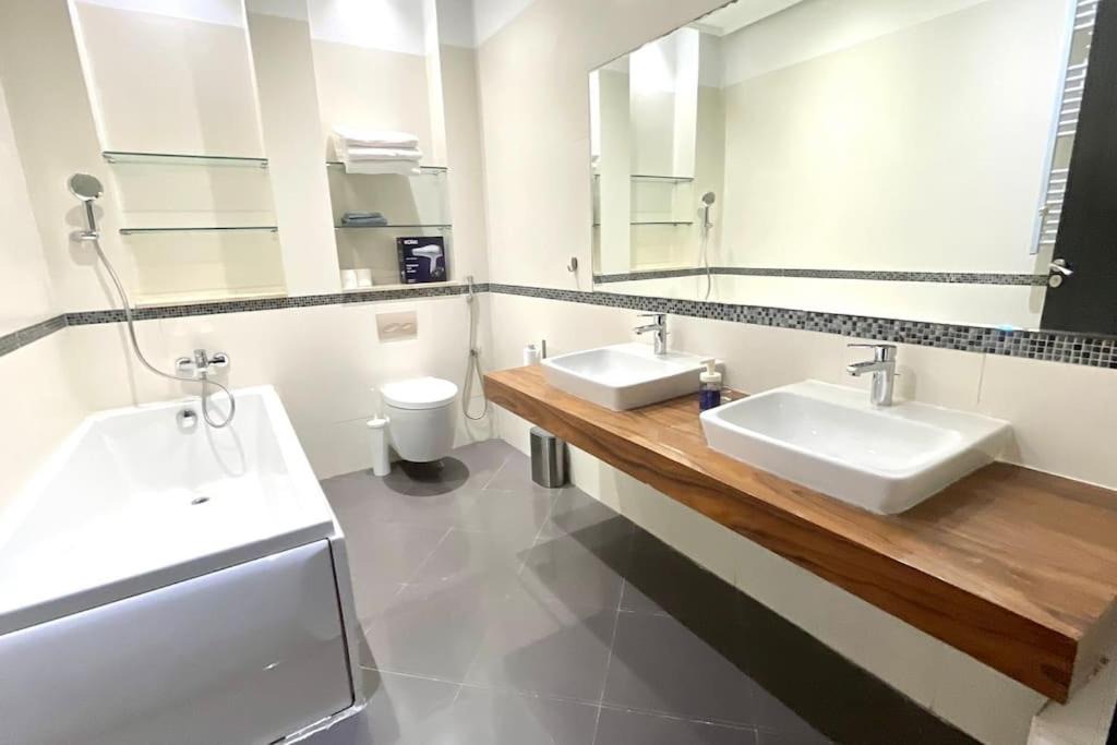 Photo of Bathroom in Casablanca