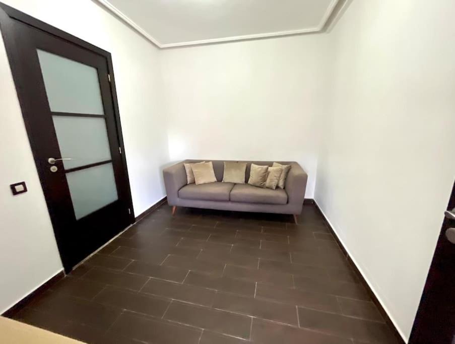 Photo of Bedroom in Casablanca