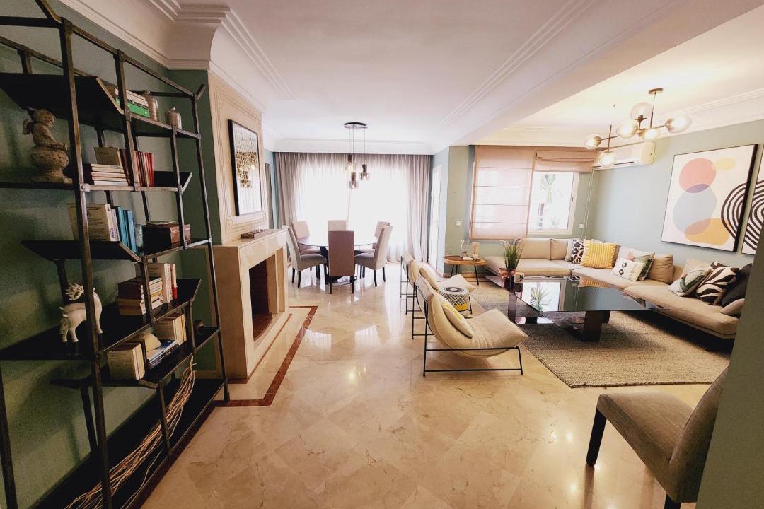 Photo of Livingroom in RACINE EXTENSION