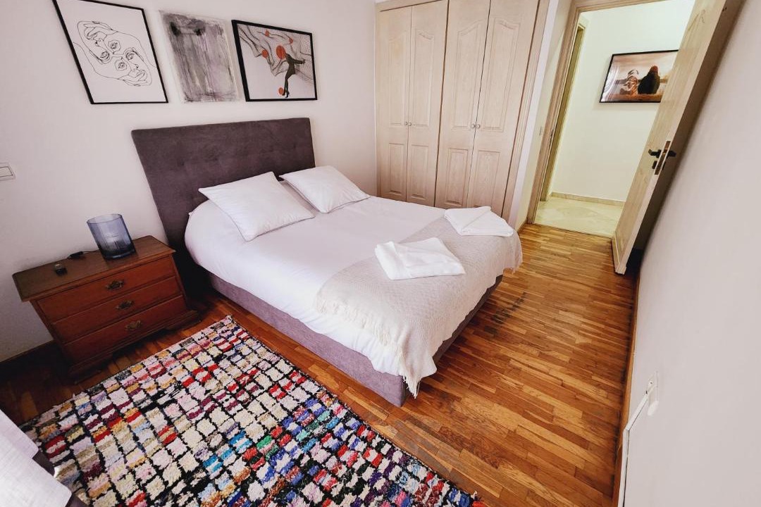 Photo of Bedroom in RACINE EXTENSION