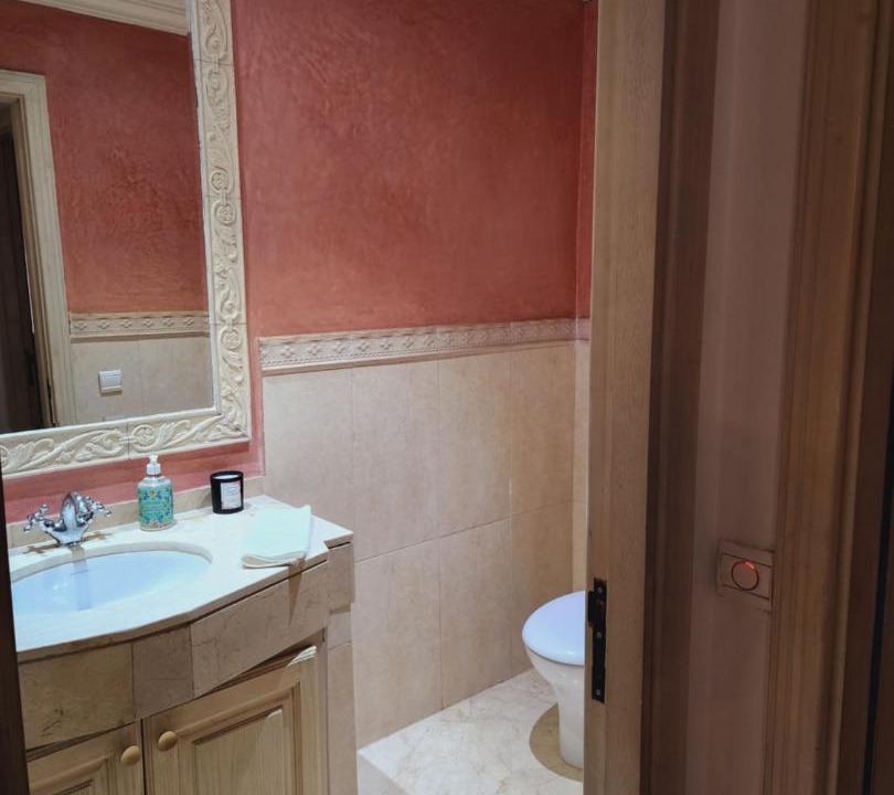 Photo of Bathroom in RACINE EXTENSION