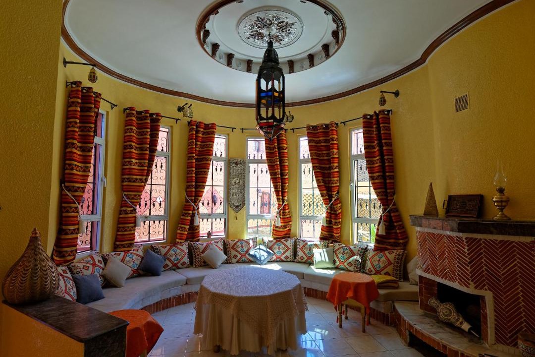 Photo of Others in Ouarzazate