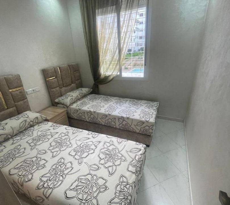 Photo of Bedroom in Tamariss