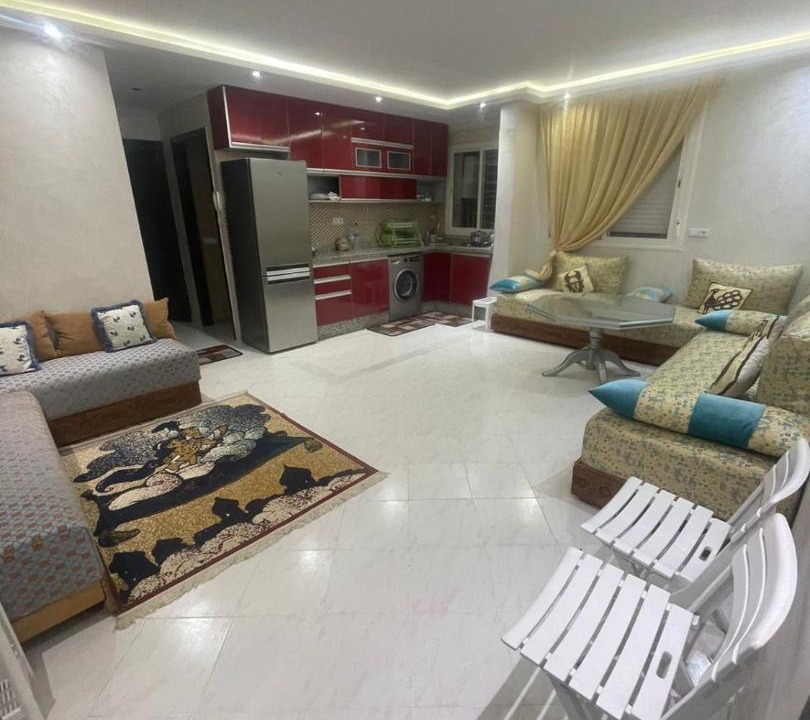 Photo of Livingroom in Tamariss