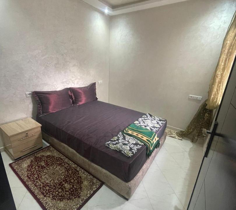 Photo of Bedroom in Tamariss
