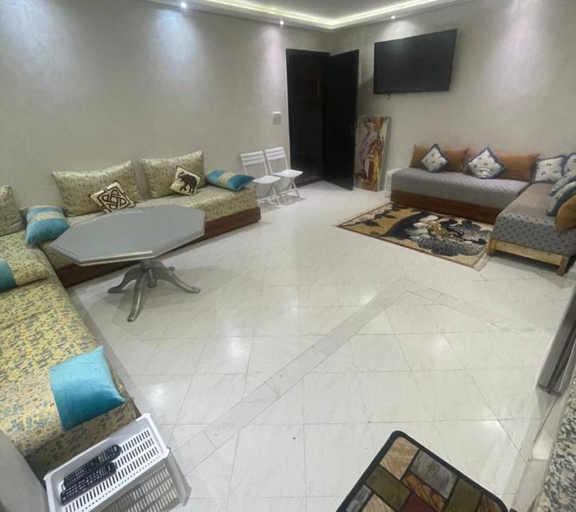 Photo of Livingroom in Tamariss