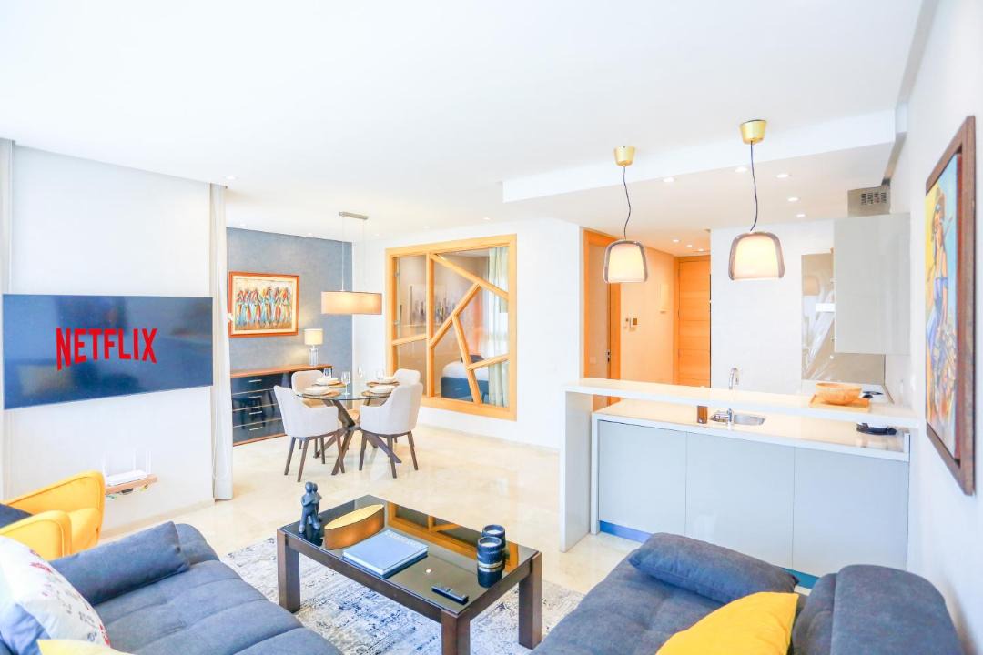Photo of Livingroom in RACINE EXTENSION