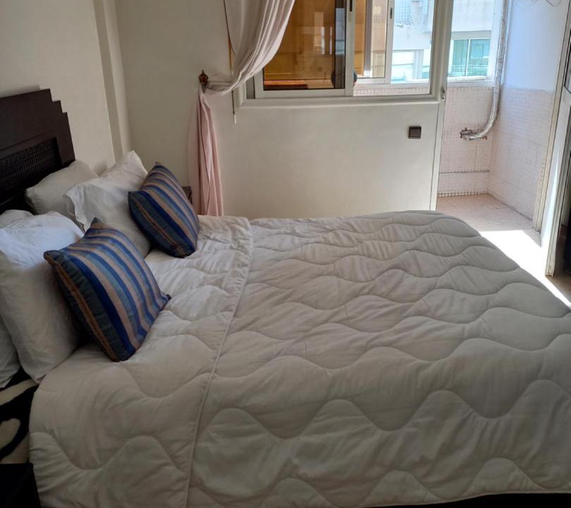 Photo of Bedroom in Gauthier