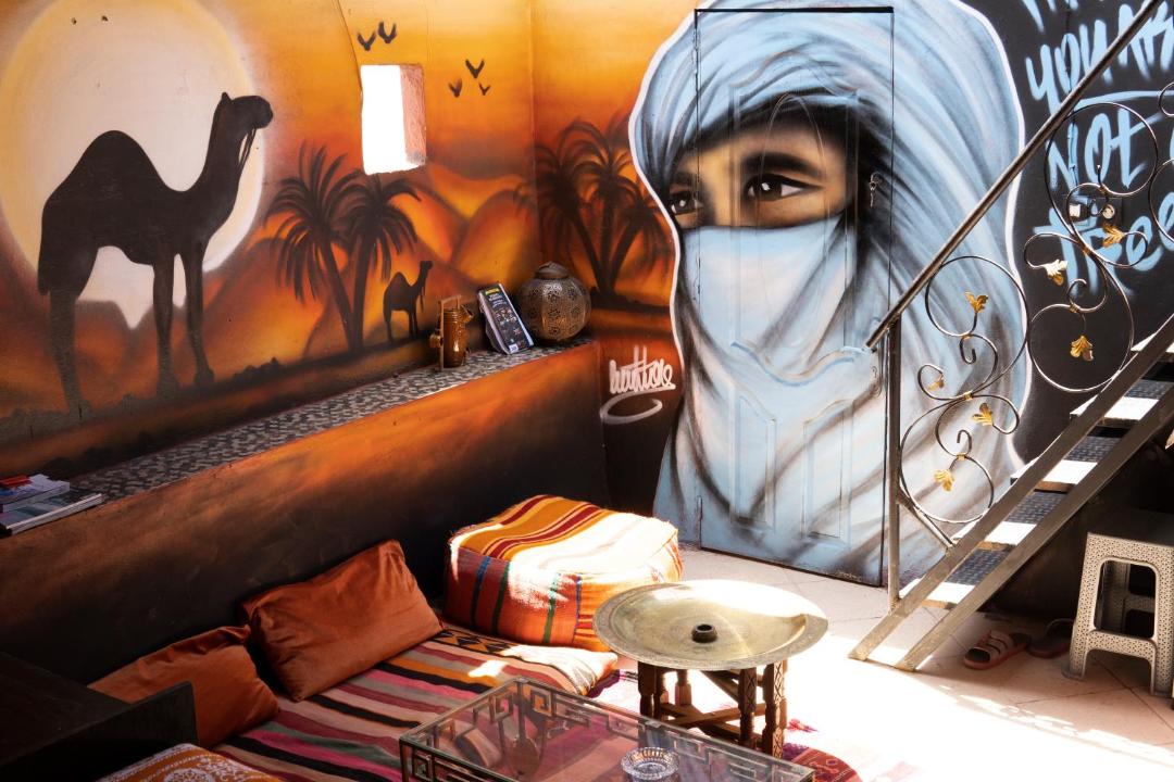 Photo of Others in Medina