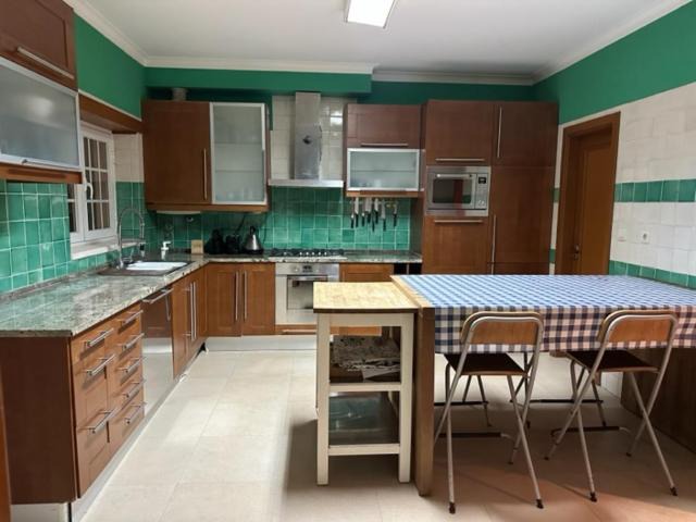 Photo of Kitchen in Aldeia de Irmaos