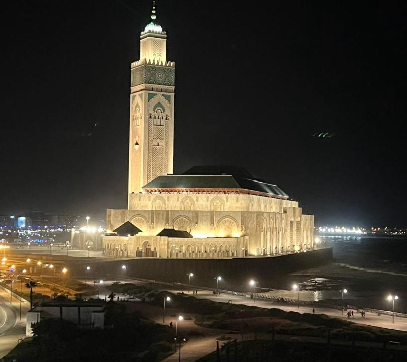 Photo of Others in Casablanca