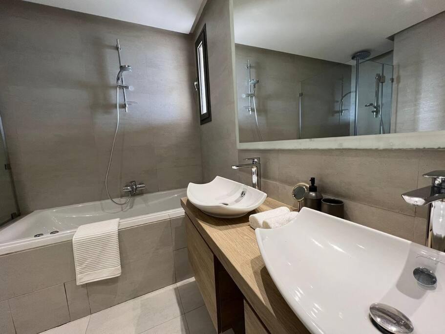 Photo of Bathroom in Casablanca