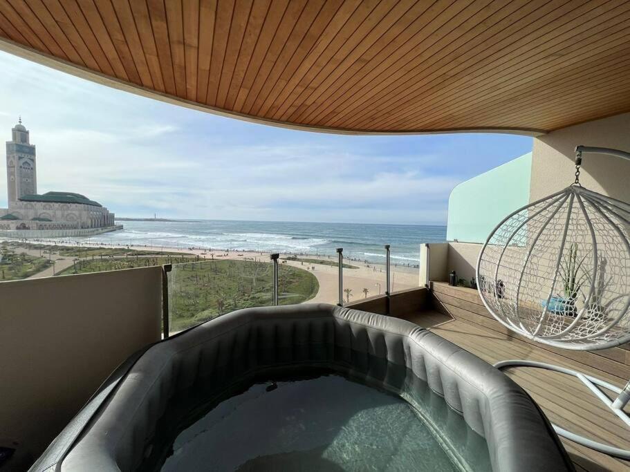 Photo of Patio Balcony in Casablanca