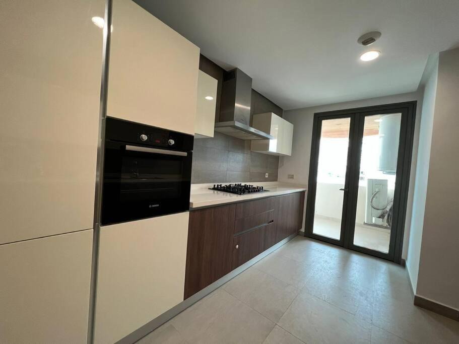 Photo of Kitchen in Casablanca