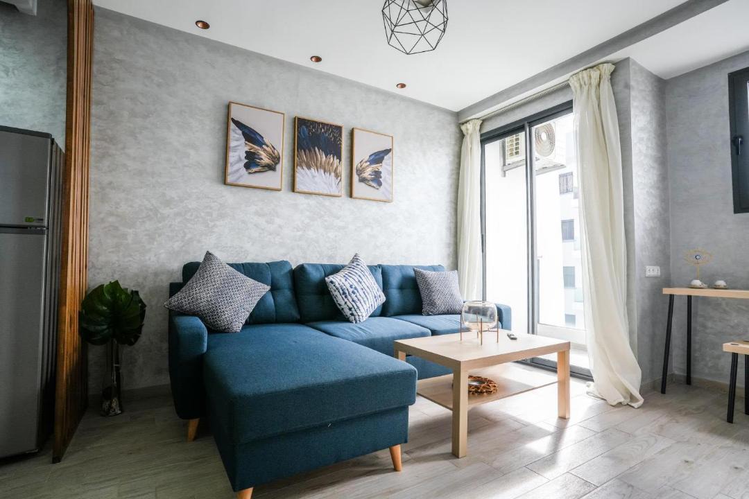Photo of Livingroom in Ain Sebaa