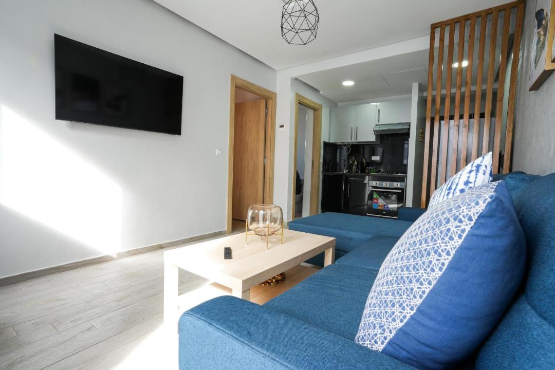 Photo of Bedroom in Ain Sebaa