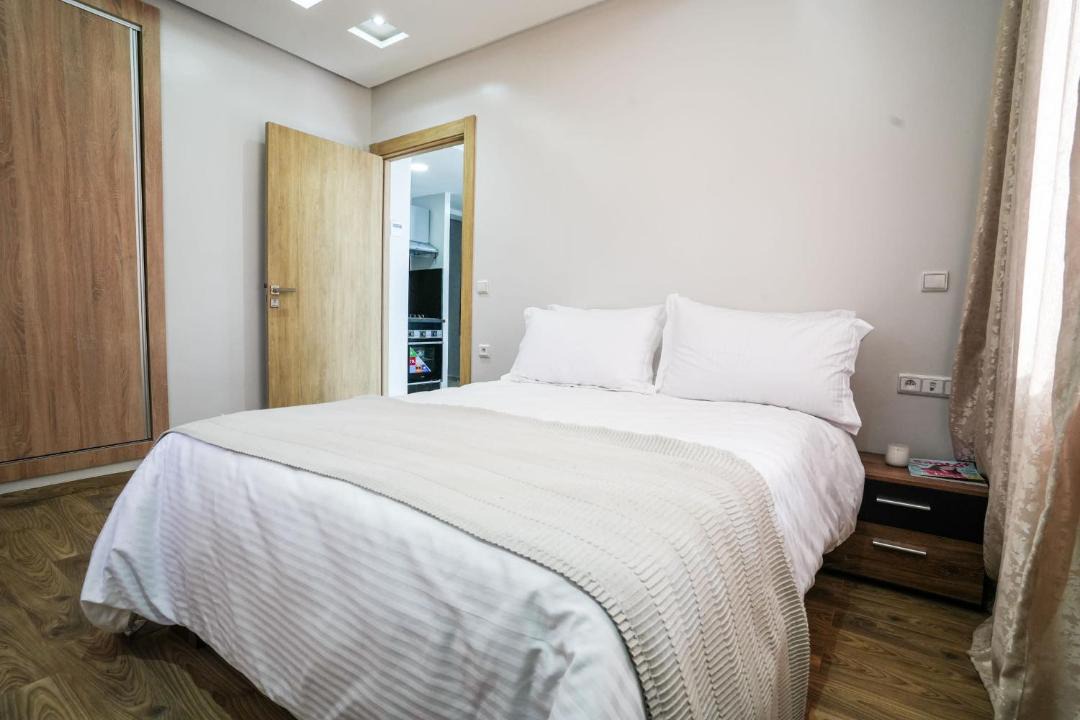 Photo of Bedroom in Ain Sebaa