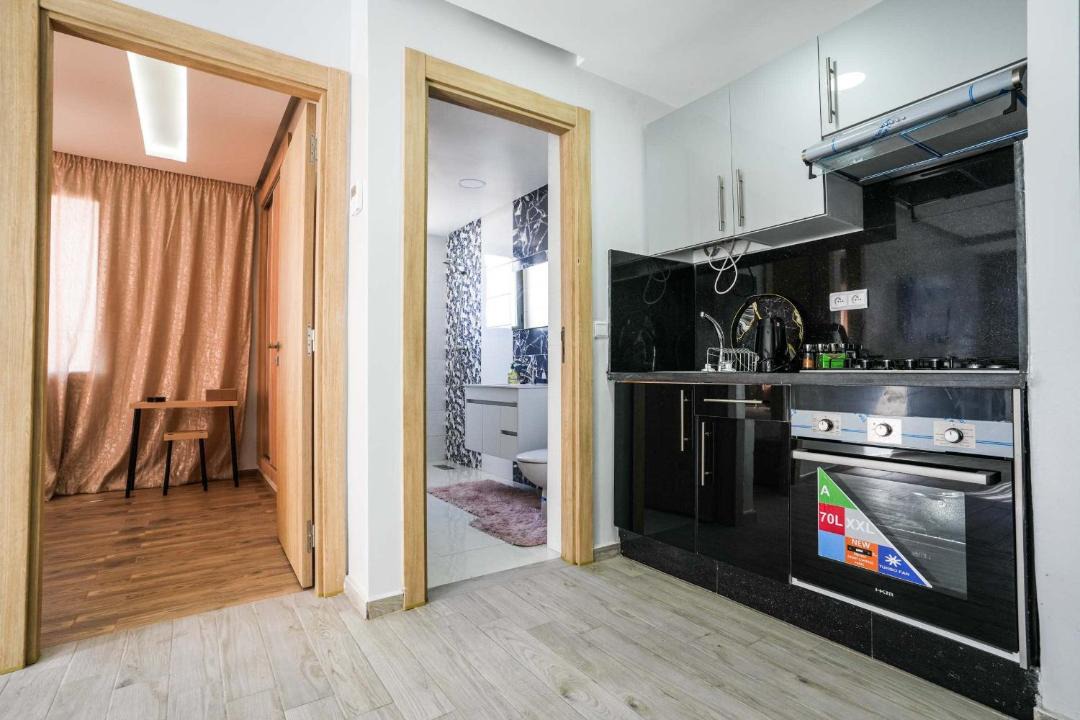 Photo of Kitchen in Ain Sebaa