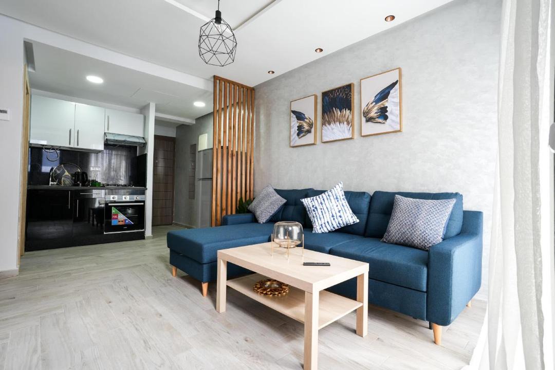 Photo of Livingroom in Ain Sebaa