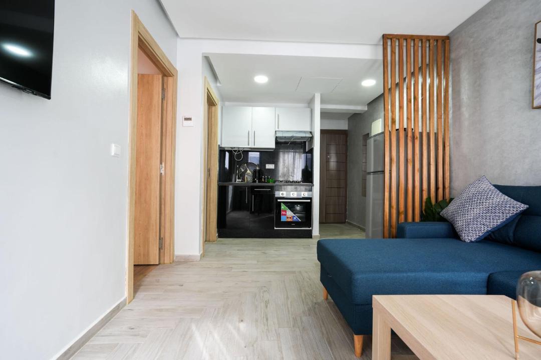 Photo of Livingroom in Ain Sebaa