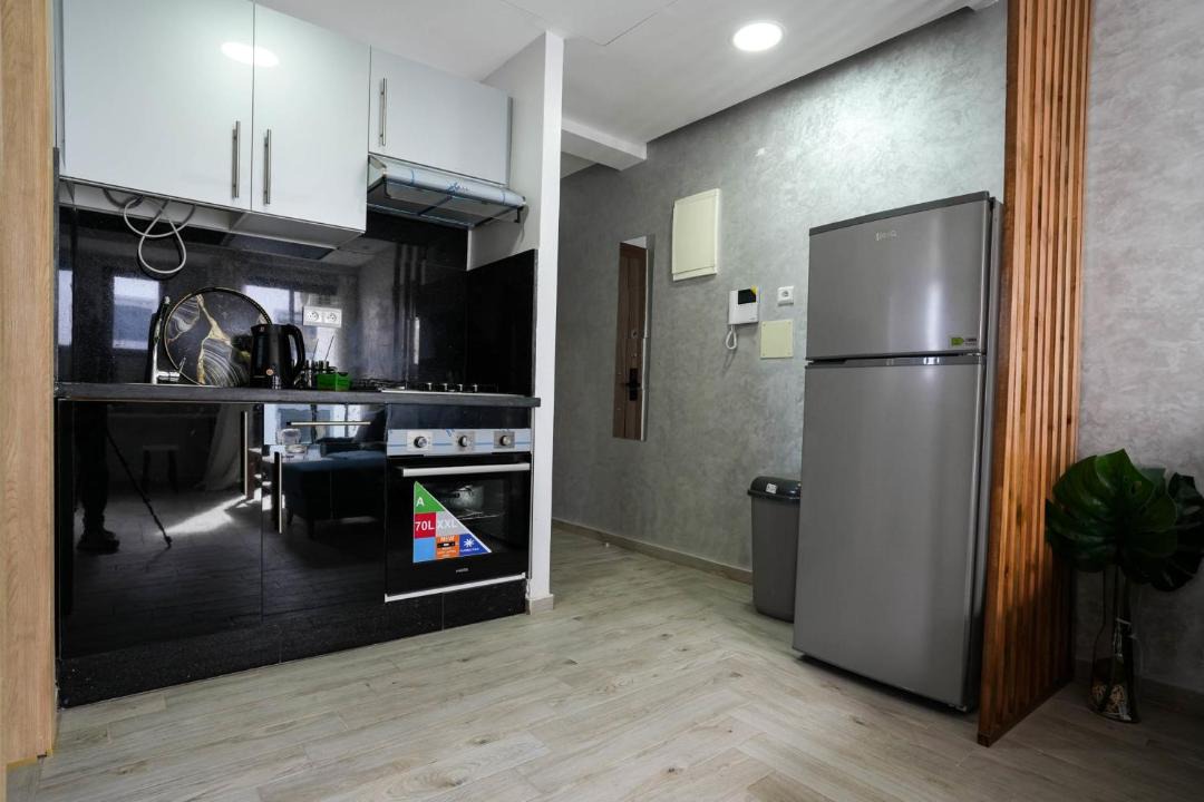 Photo of Kitchen in Ain Sebaa